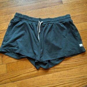 Vuori Halo Performance Short